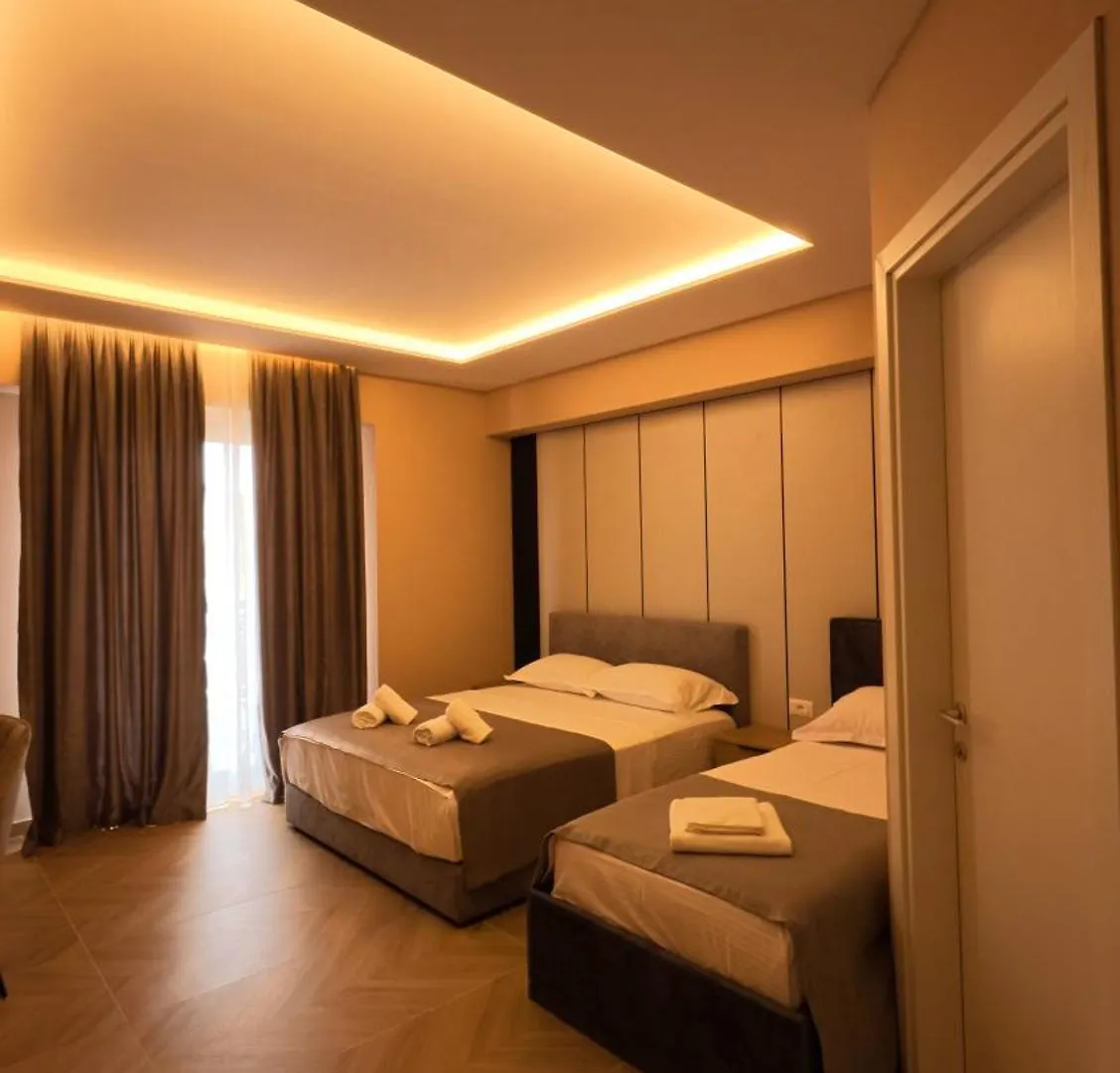 酒店 Ferdinand Residence 希马拉