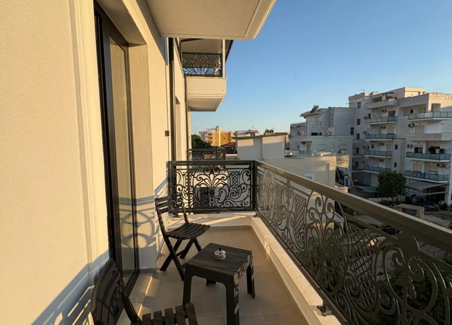 **** 酒店 Ferdinand Residence 希马拉 阿尔巴尼亚