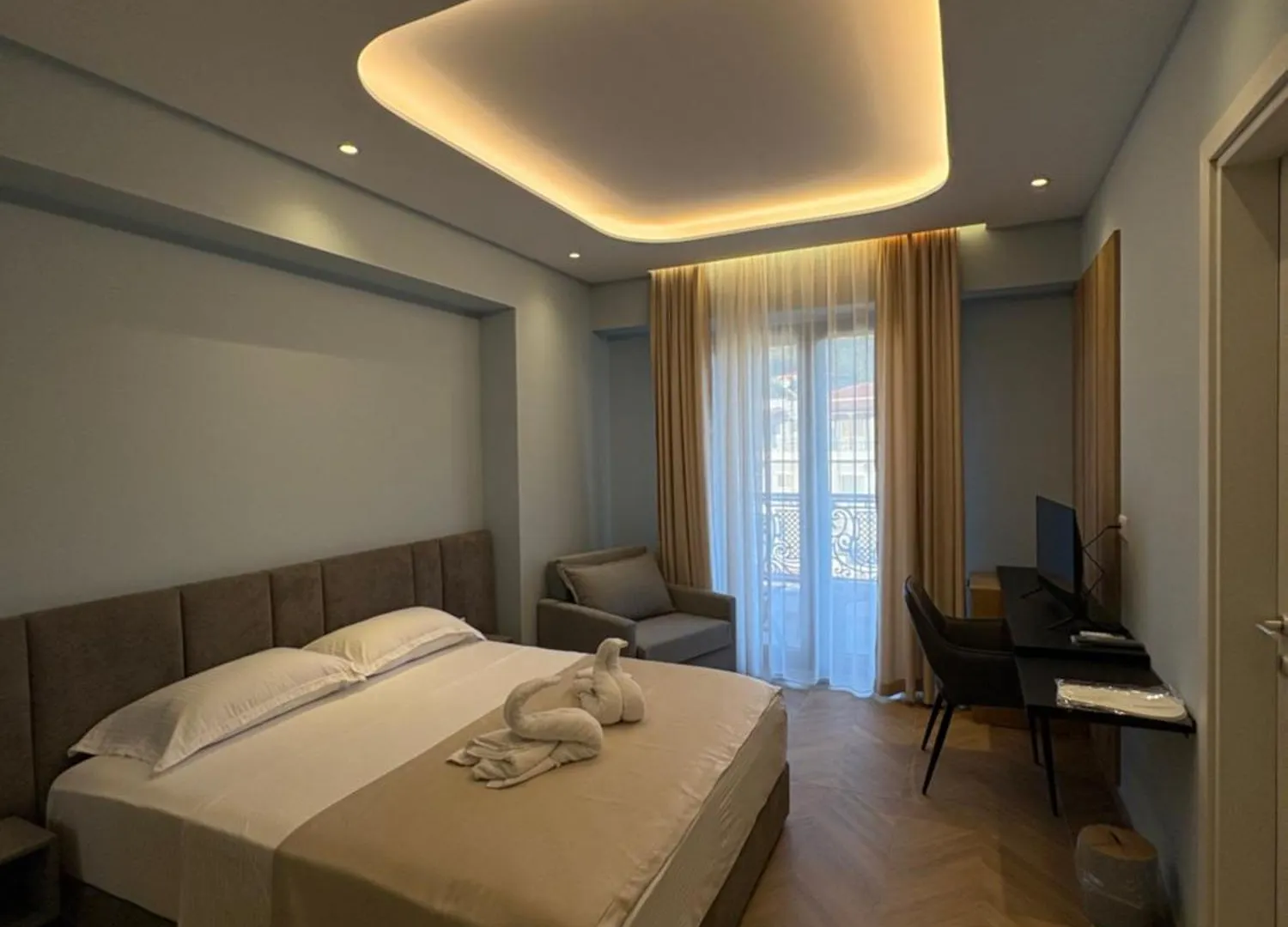 Ferdinand Residence 希马拉 酒店