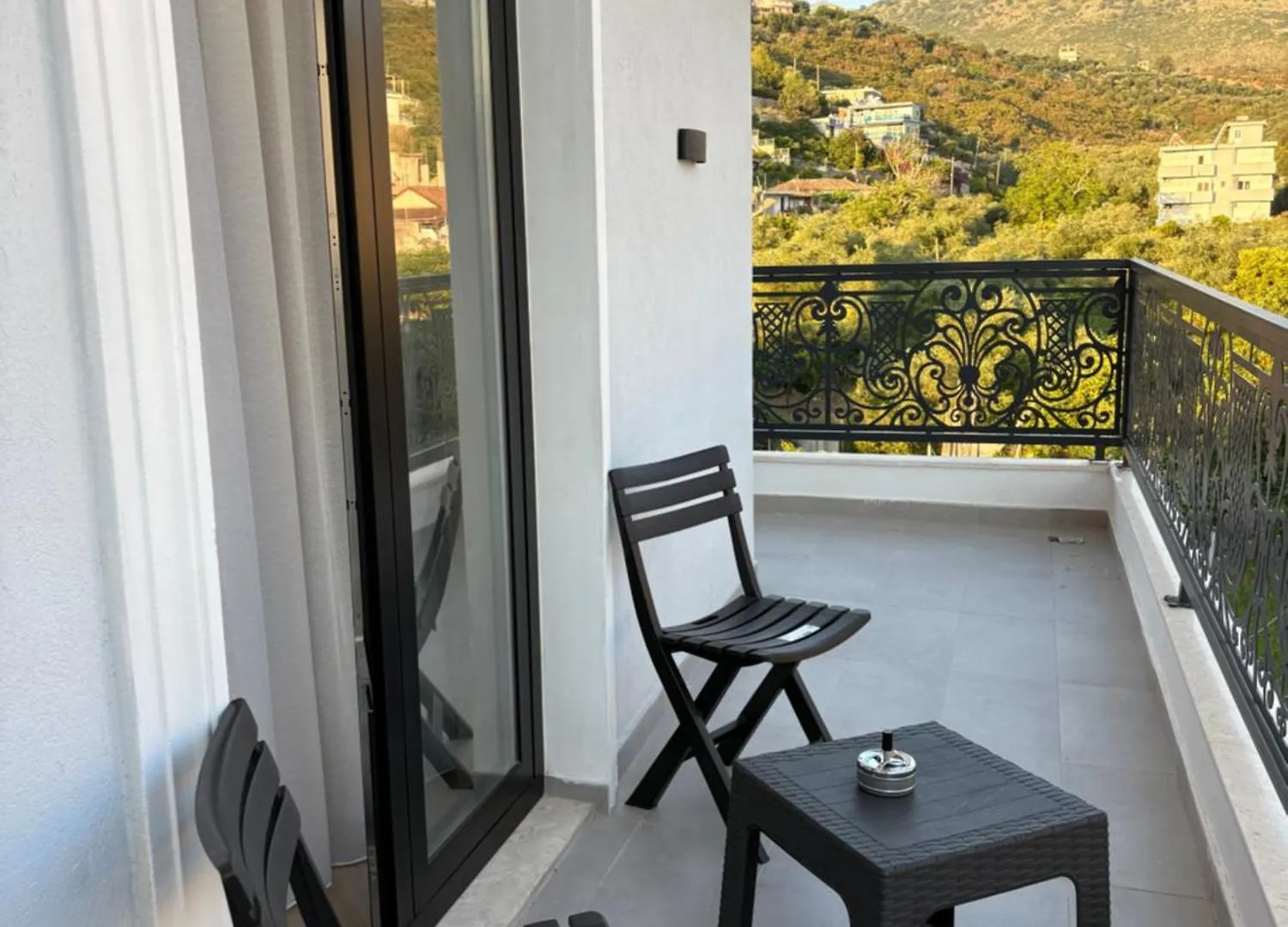 Ferdinand Residence Himarë