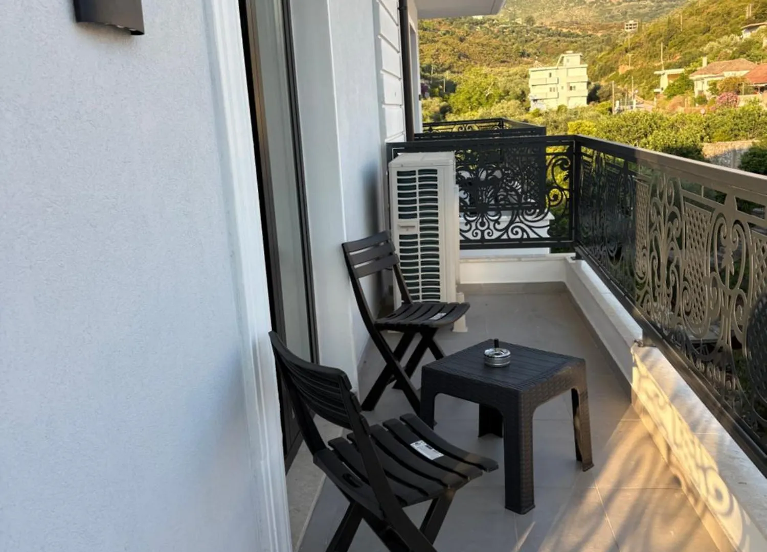 Hotel Ferdinand Residence Himarë