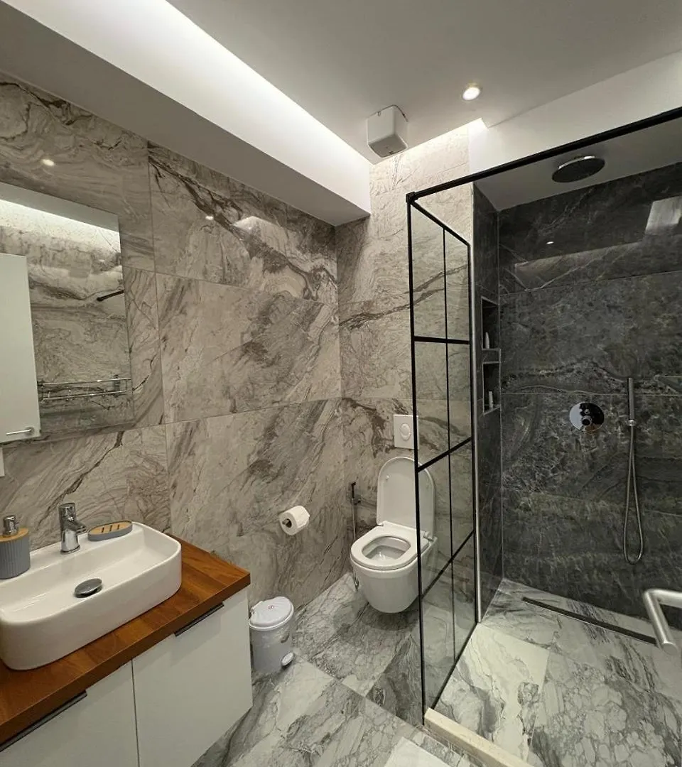 Hotel Ferdinand Residence Himarë