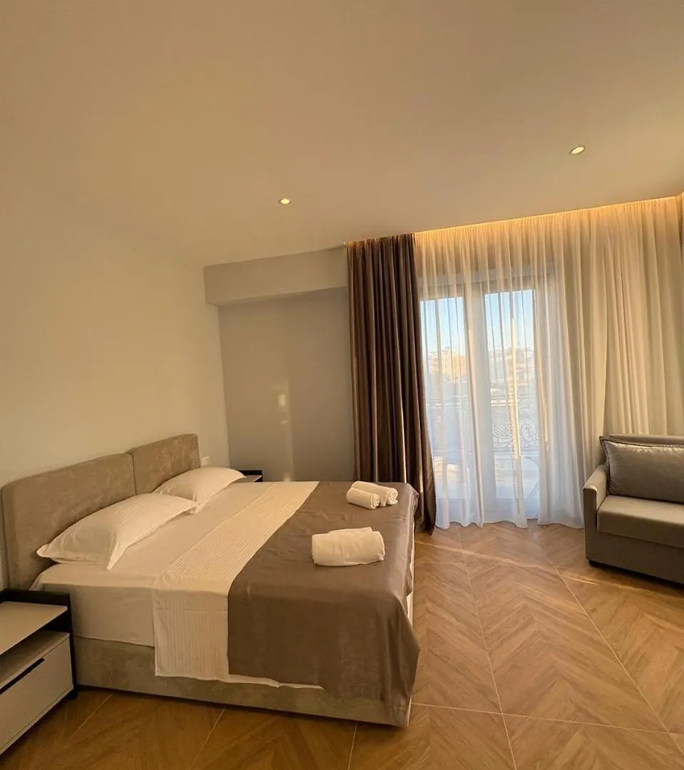 Ferdinand Residence Himarë