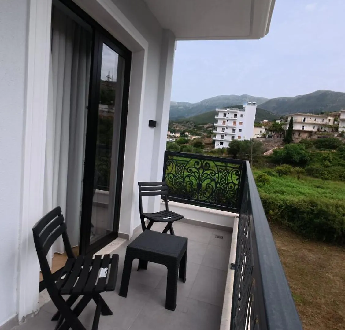 Ferdinand Residence 希马拉 酒店