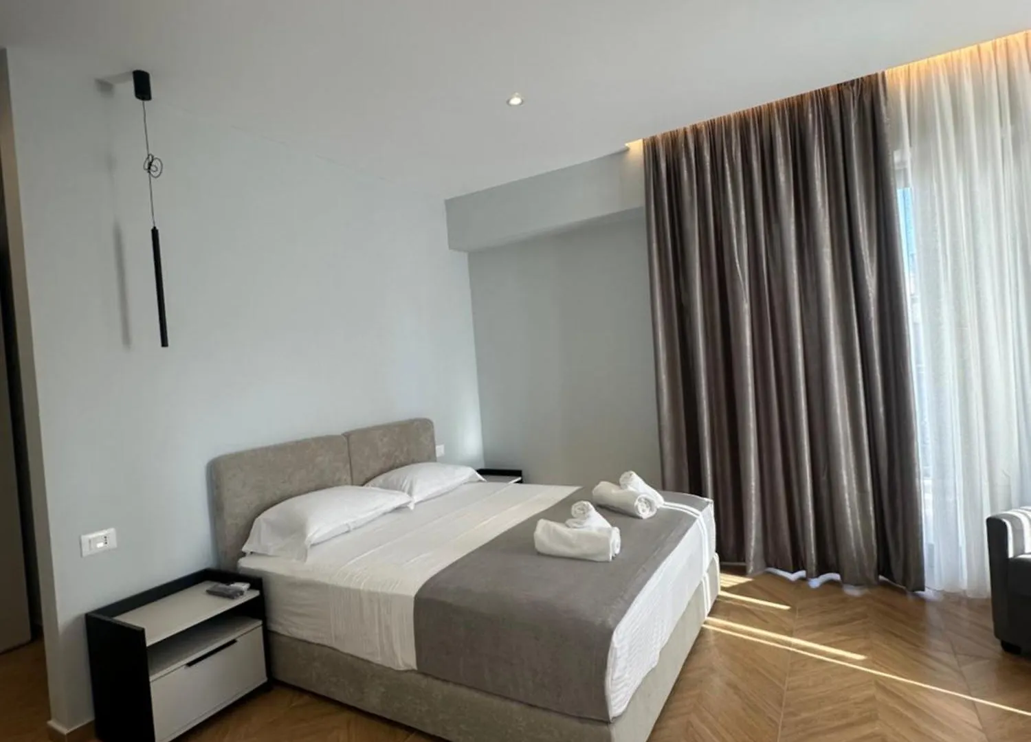 Hotel Ferdinand Residence Himarë