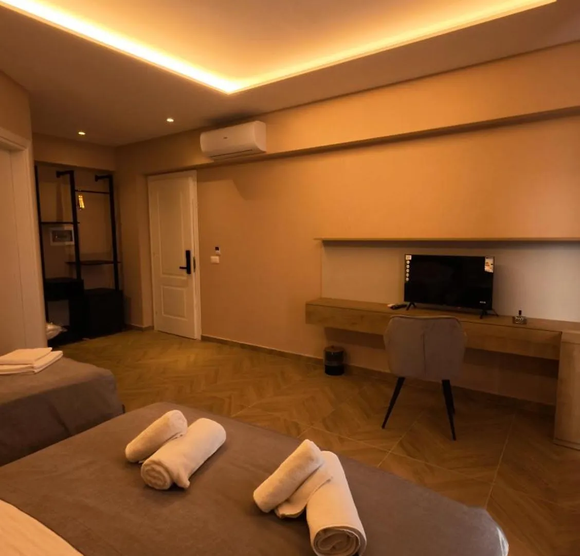 酒店 Ferdinand Residence 希马拉
